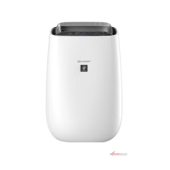 Apa itu air store purifier sharp